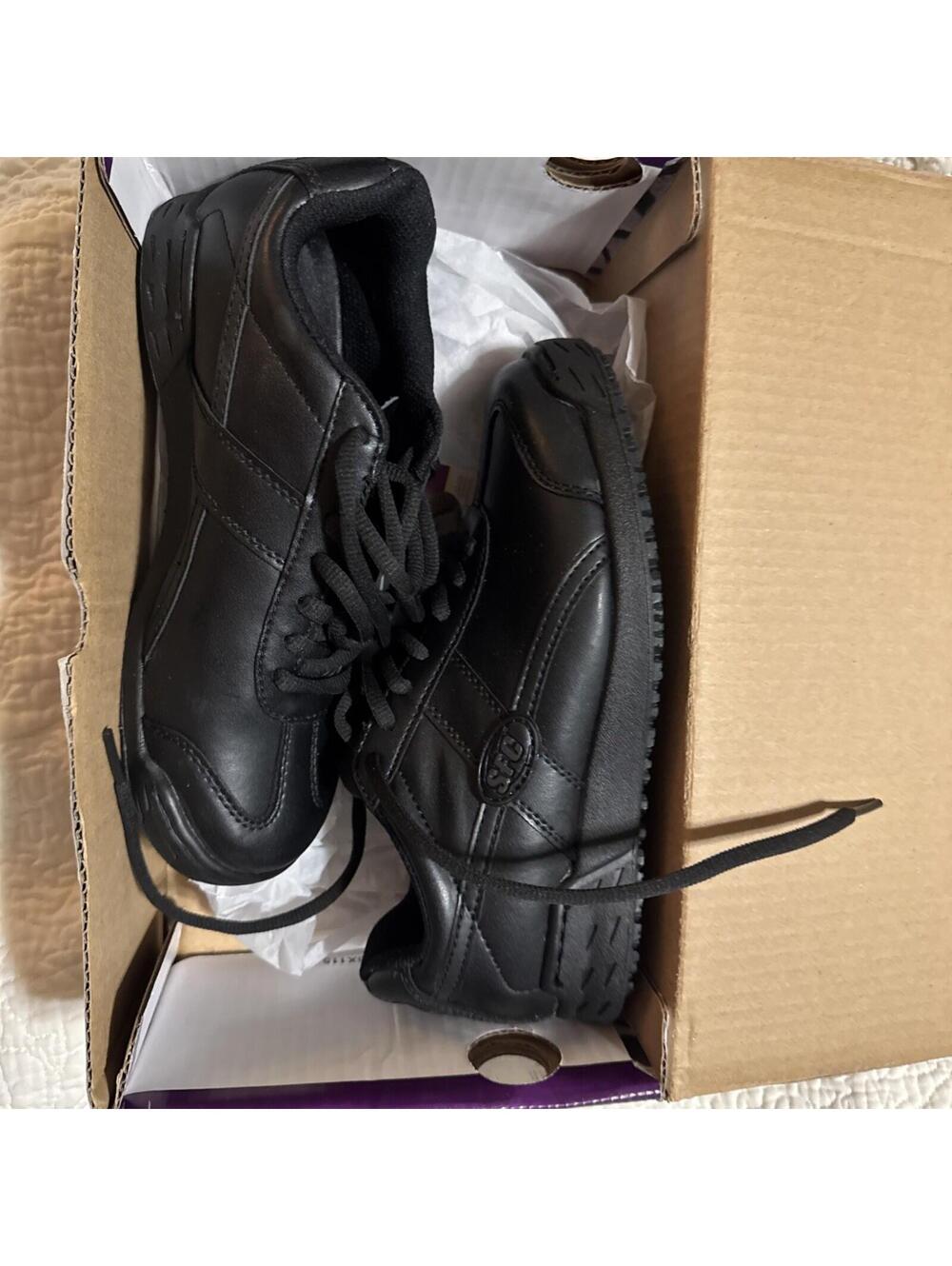 Shoes for crews sz 5.5 Brand New in Box